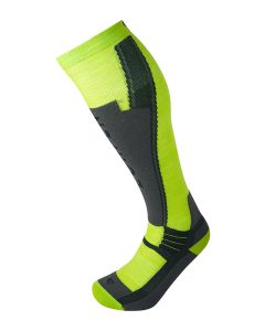 Lorpen - T3 Men's Ski Light ECO - Lime Green