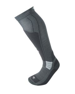 Lorpen - T3 Women's Ski Light ECO - Grey