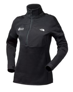 TNF - Women’s Canyonlands High Altitude ½ Zip – Black
