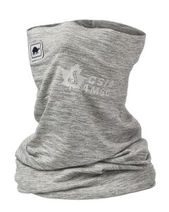 Turtle Fur - Comfort Shell Stria Totally Tubular - Storm Grey