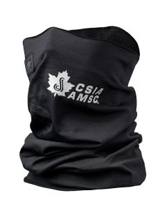 Turtle Fur - Comfort Shell Neck Warmer - Totally  Tubular - Black